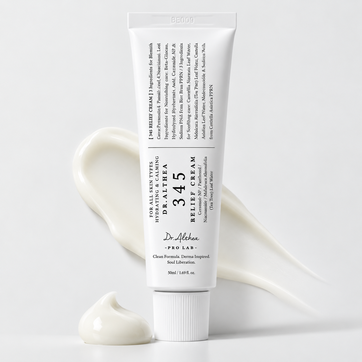 Dr Althea 345 Relief Cream (Calm stressed skin)