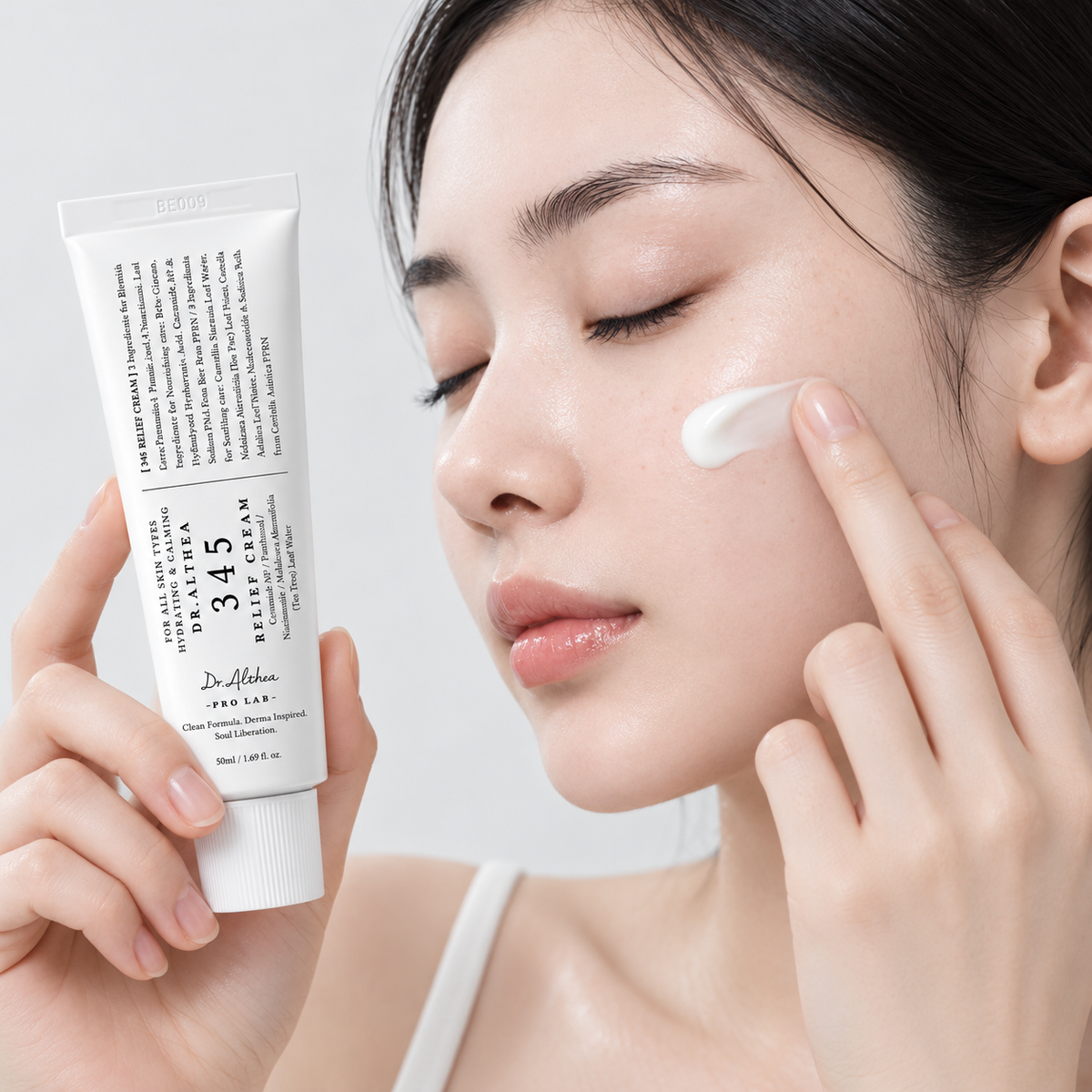 Dr Althea 345 Relief Cream (Calm stressed skin)