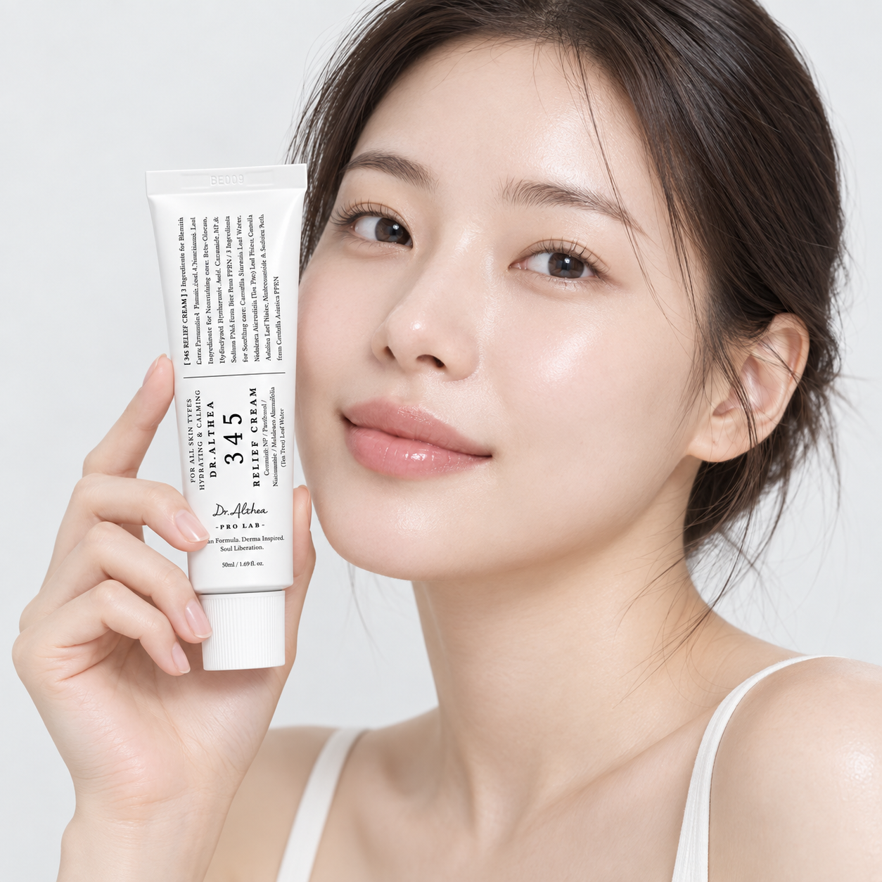 Dr Althea 345 Relief Cream (Calm stressed skin)